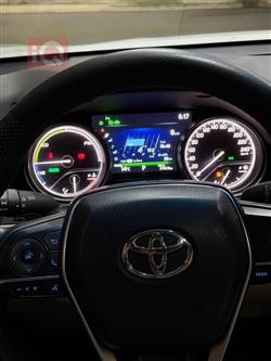 تويوتا كامري